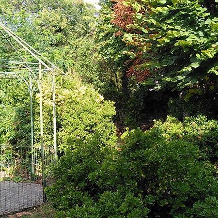 Villa Lulu Mérignac Exterior foto